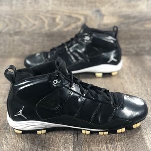 derek jeter baseball cleats